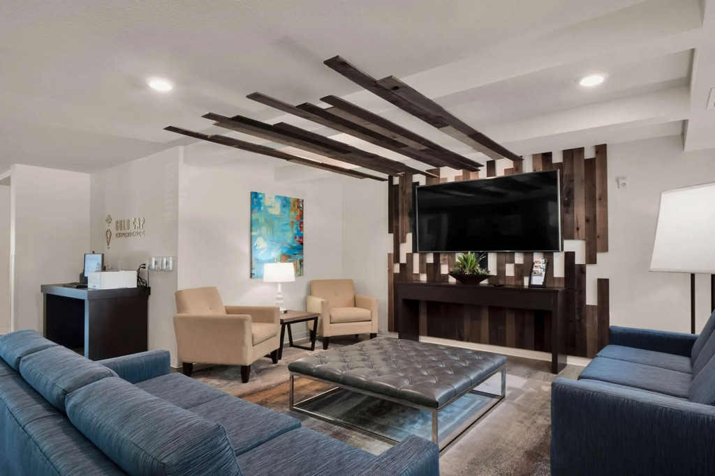 WaterWalk Extended Stay by Wyndham Charlotte - Arrowood