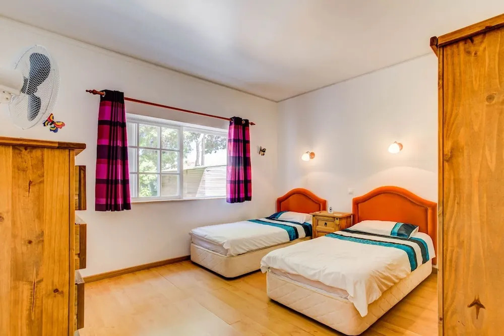 Villa Montenegro - Superbly Located Family Vila