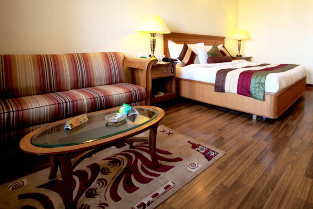 M.K.Hotel
