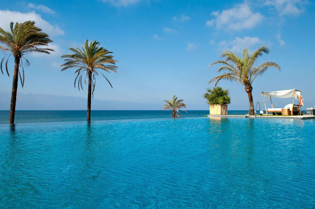 Gran Marbella Resort & Beach Club