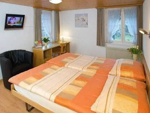 Gasthof Frohsinn