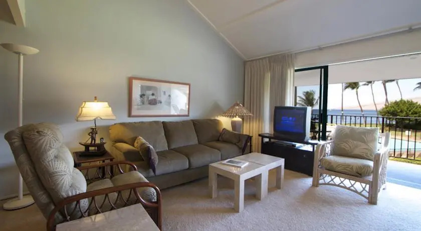 Maalaea Surf Resort