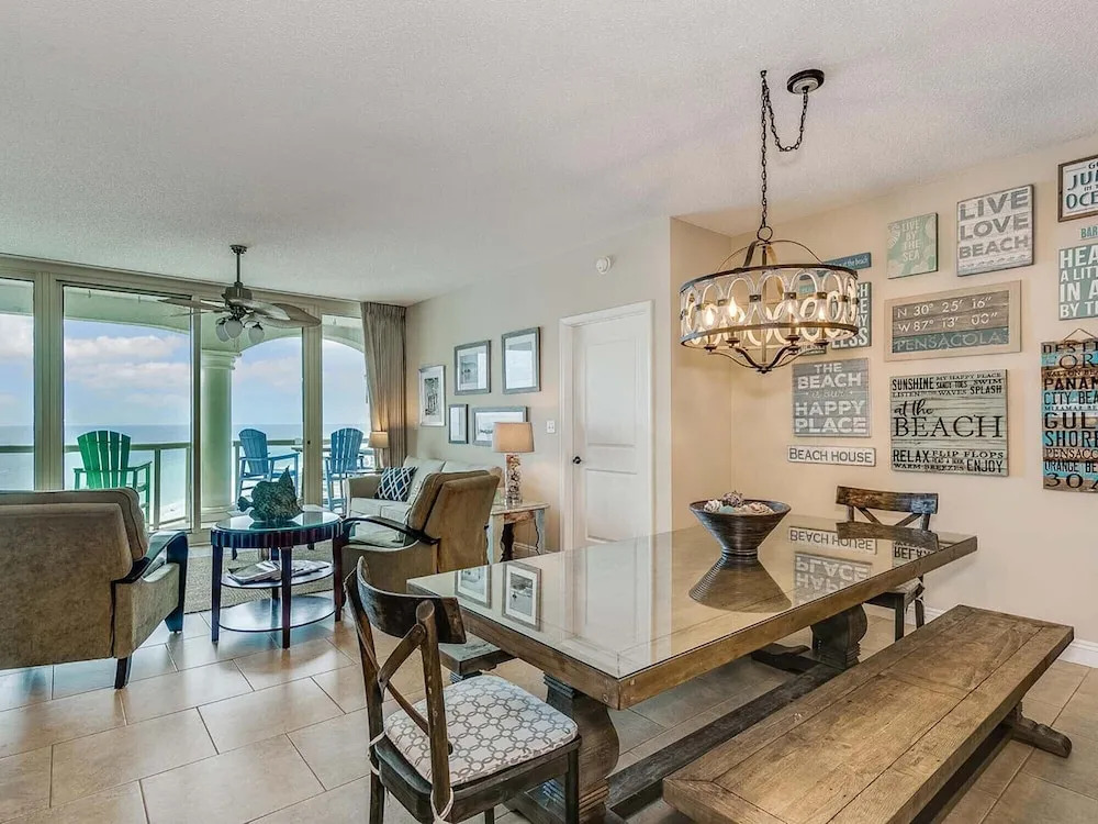 Portofino Island Resort by Southern Vacation Rentals