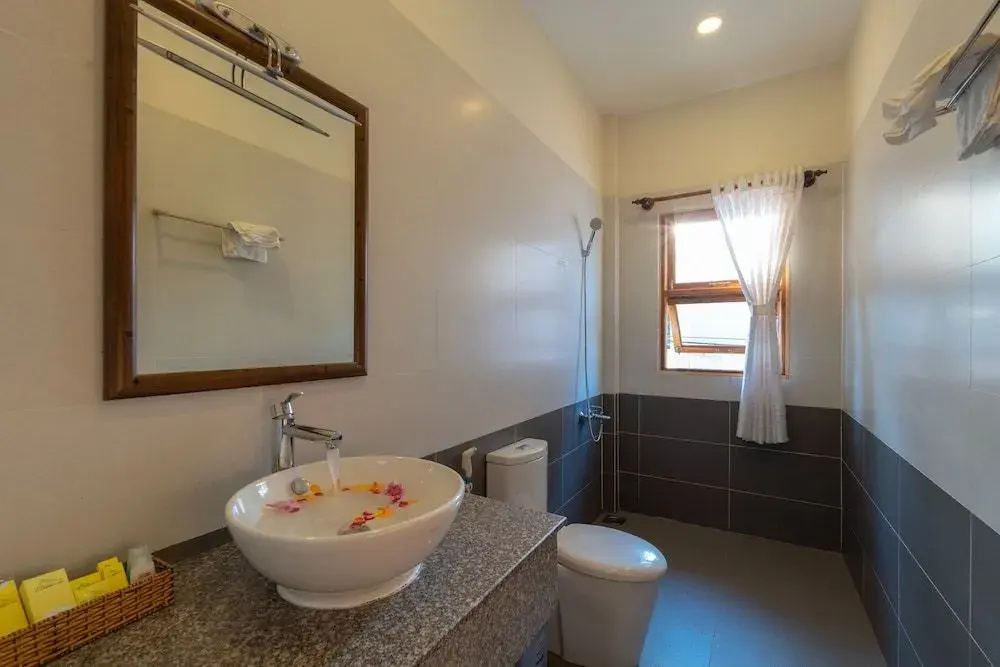 Phu Quoc Bungalow Yen Thanh