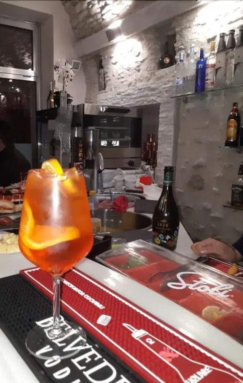 B&B Volì Club