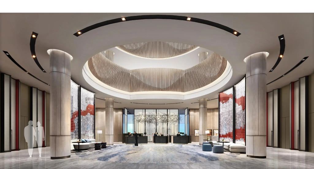 Hyatt Place Changsha Airport