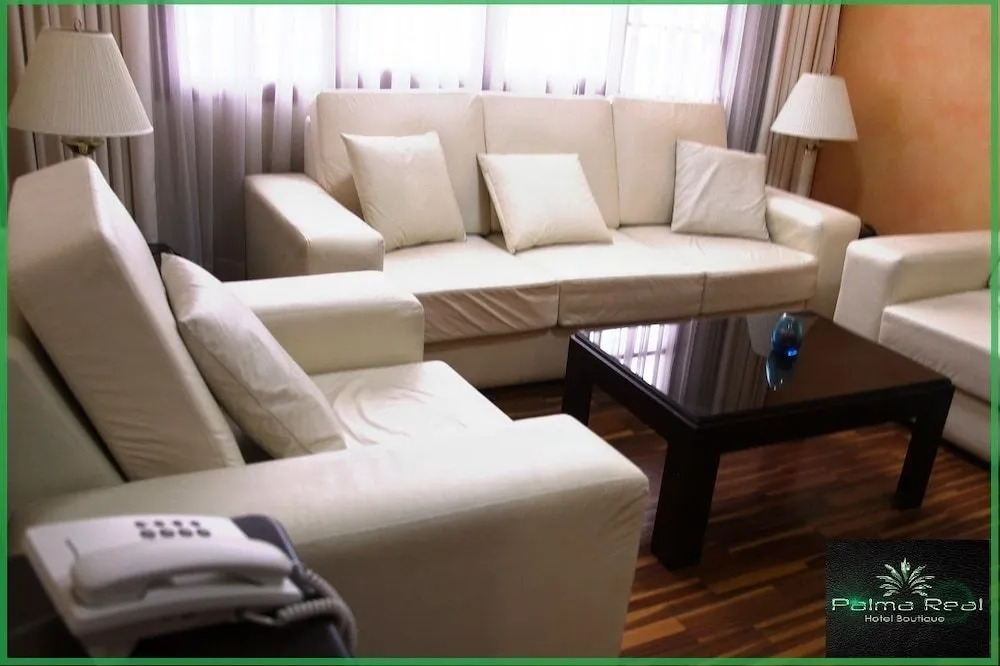 Hotel Palma Real Boutique