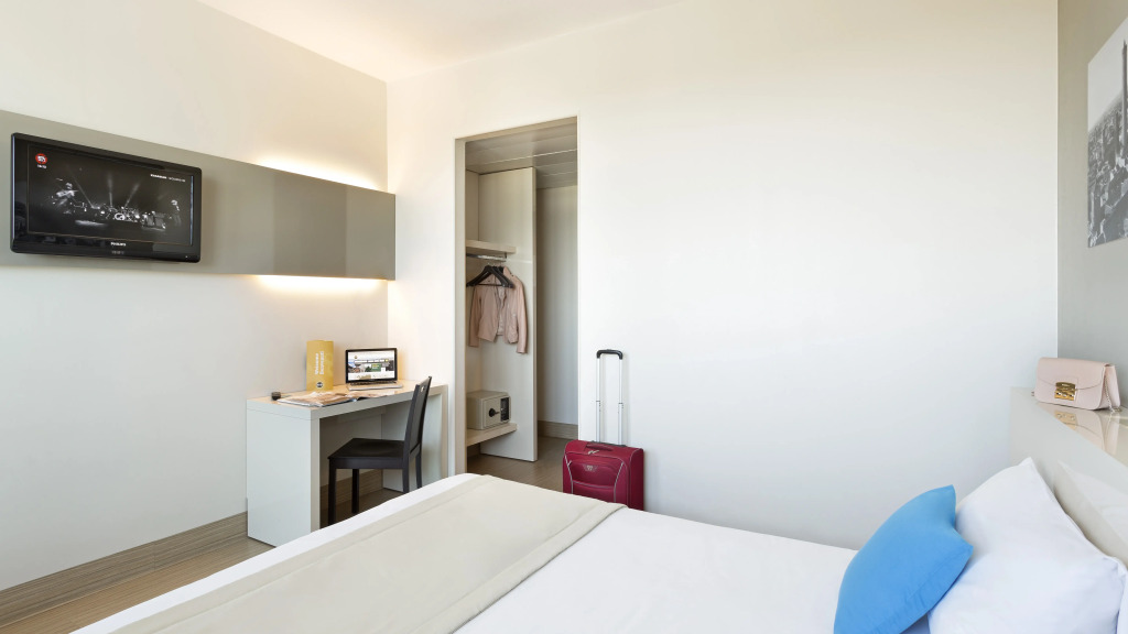 B&B HOTEL Bologna