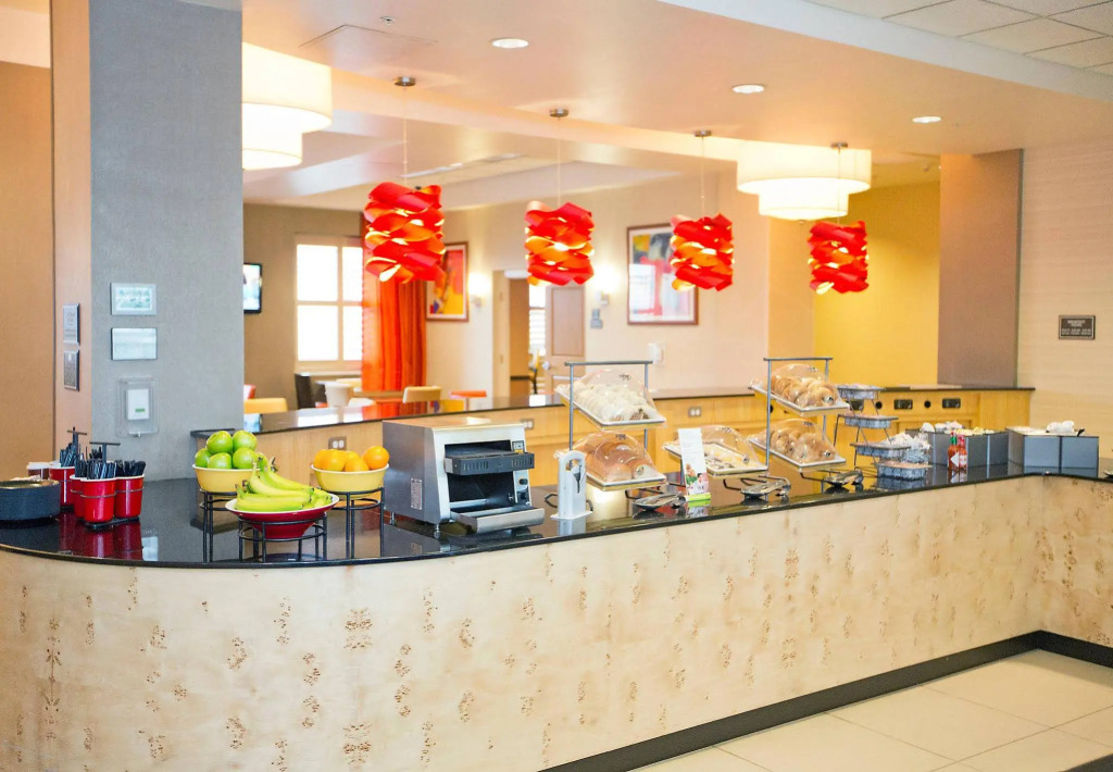 Residence Inn Pittsburgh North Shore