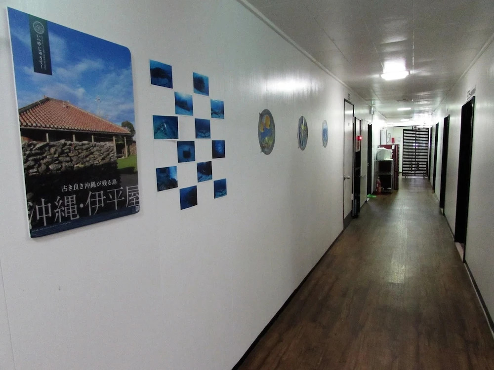 Orion Divers Guest House - Hostel