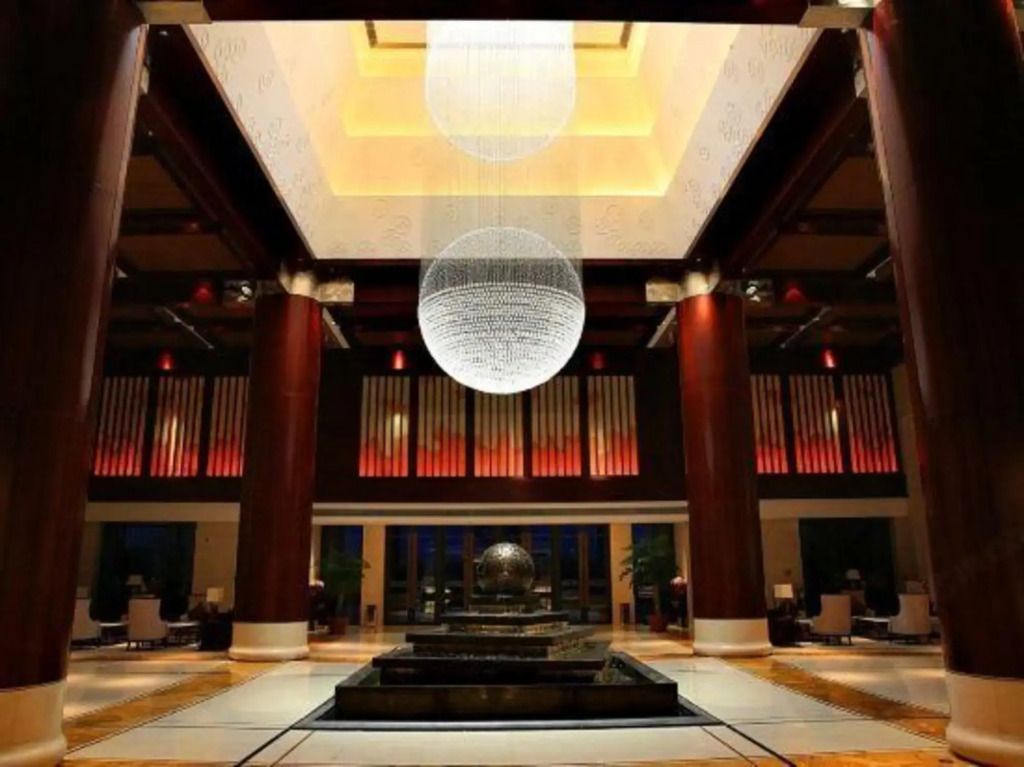 Heanhu International Hotel