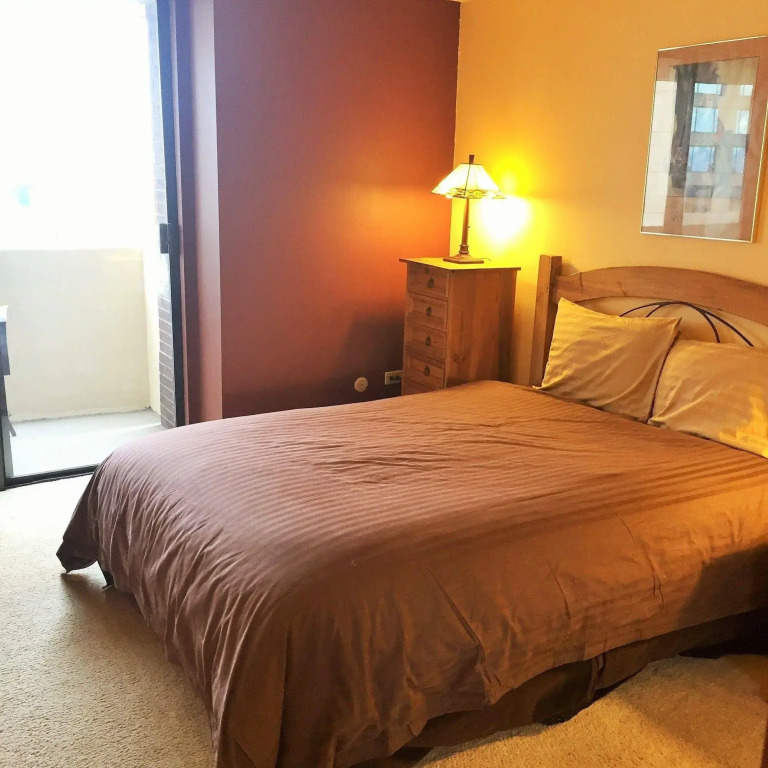 Apartments@Convention Center-16th Street Mall