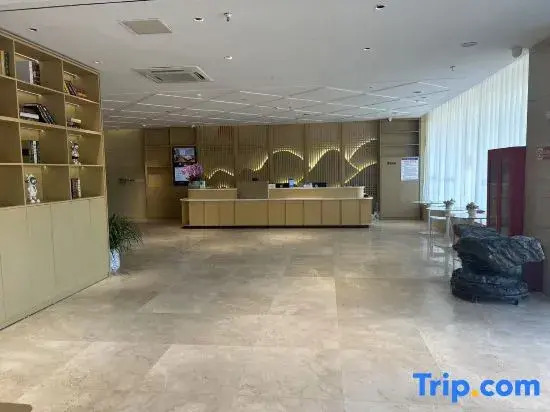 No.1 Fenghua South Road, Quanshan District, Xuzhou City, Fubowan Building B