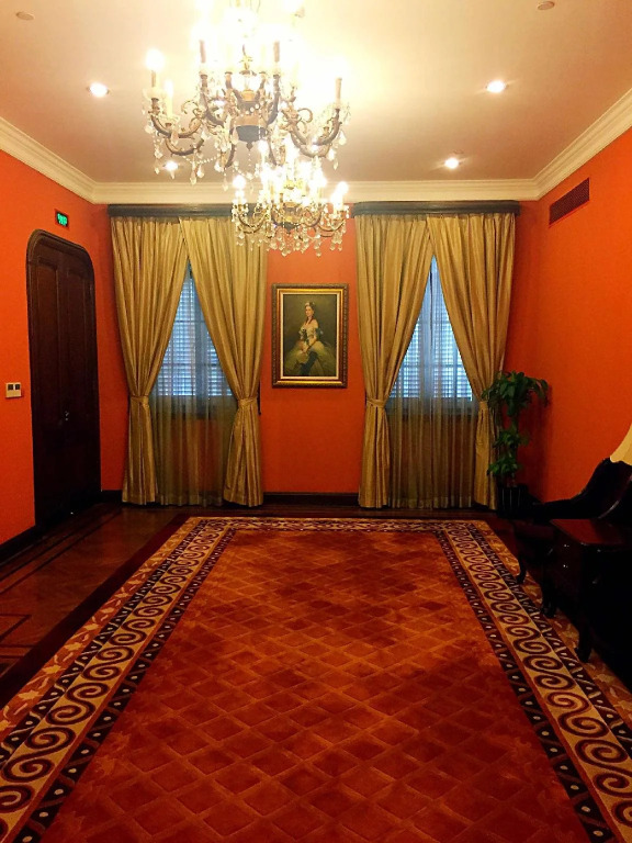 Taiyuan Villa
