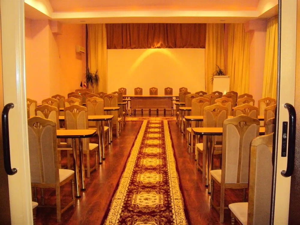 Hotel Ambassador