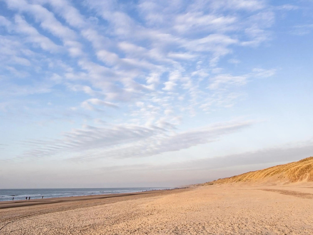 Alibi aan Zee