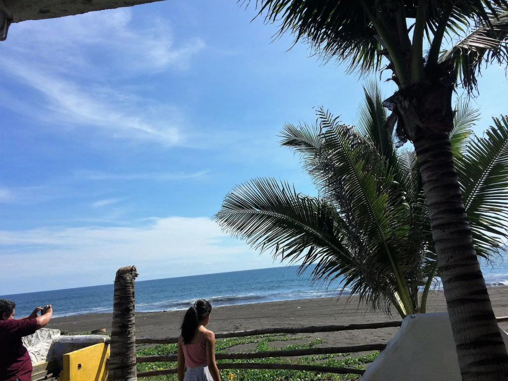 Marbella Eco Lodge
