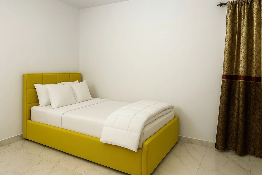 بورتو سعيد صف اول First Home