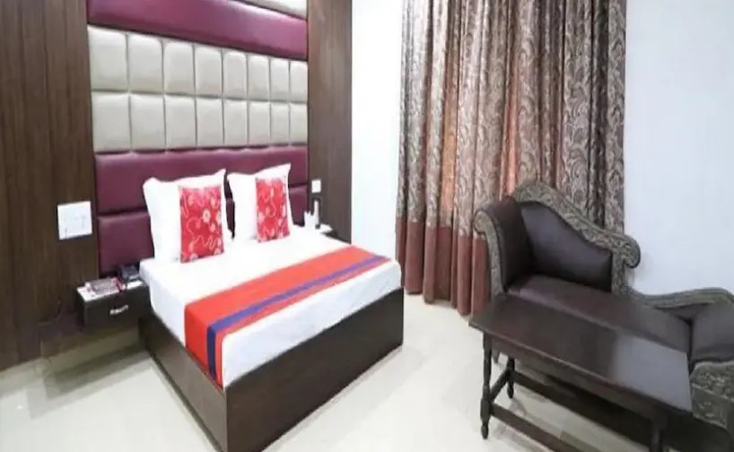 Hotel NG Paradise