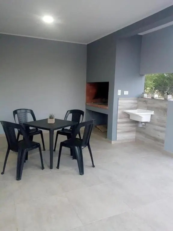 Etels House - Departamentos Mina Clavero