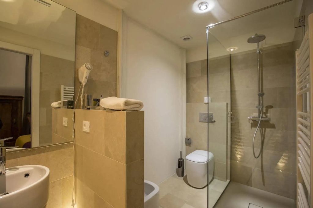 Le Saline Guest House