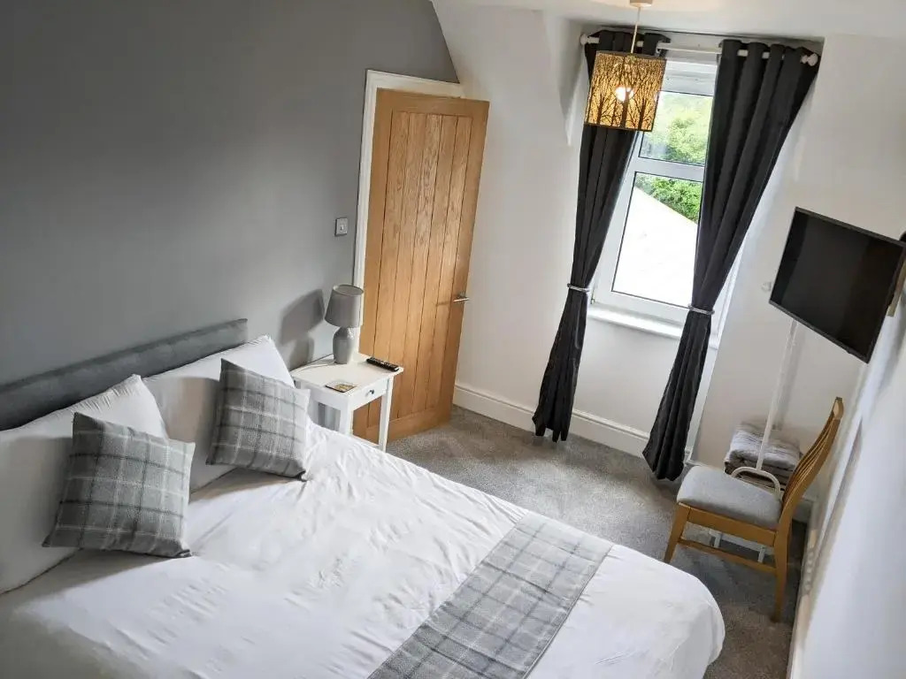 Lochaline Hotel