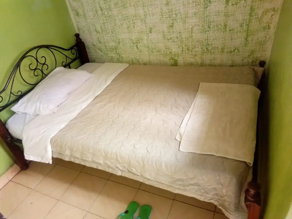 Safe Life Lodge