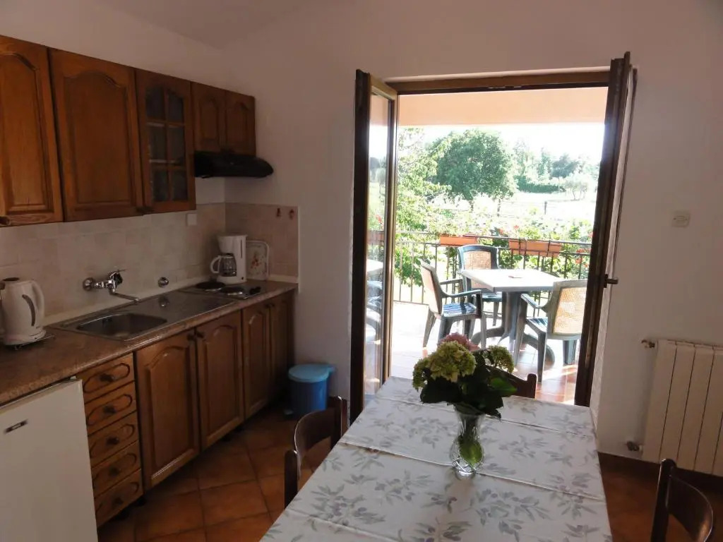 Apartment Marcella