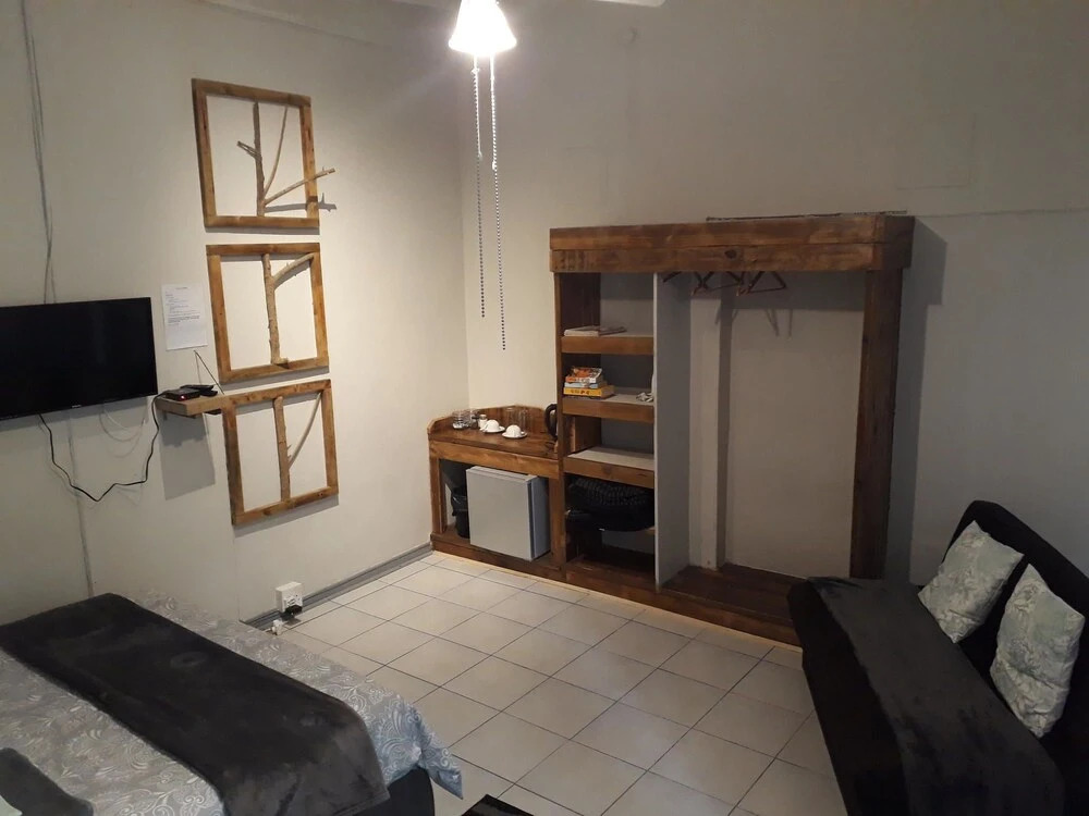 Barefoot B&B