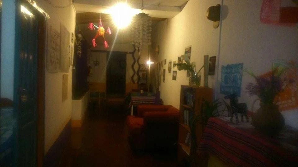 Hostal Posada Mi Casa