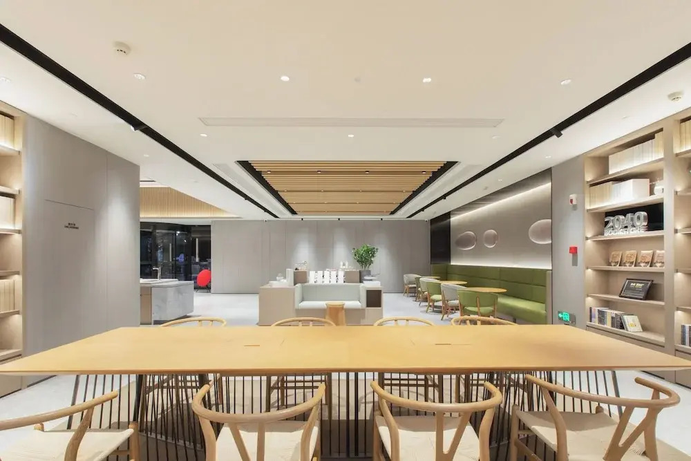 JI Hotel Wuhan Baishazhou Hongshan Vanke Plaza Branch