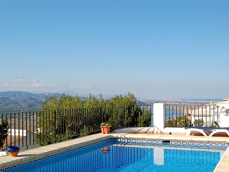 Holiday Home Esperanza by Interhome