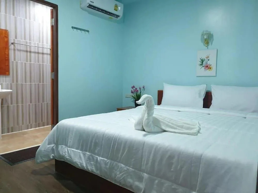 Aladdin Guest House