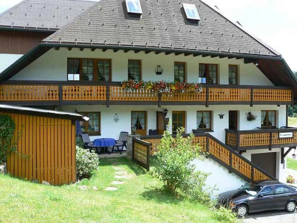 Gästehaus Klingele