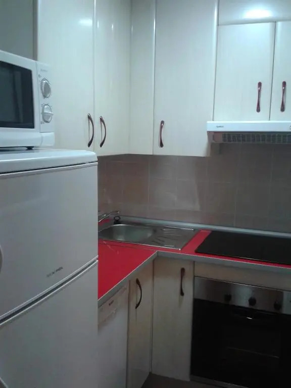 Apartamentos Vialia Estación Playa