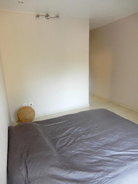 Apartment With One Bedroom In La Possession With Enclosed Garden And Wifi