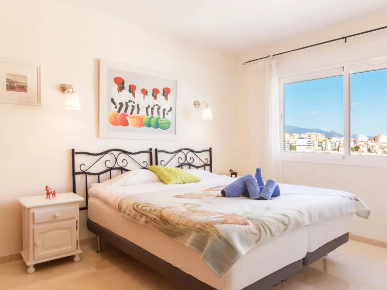 Apartment Puerto Paraíso by Interhome
