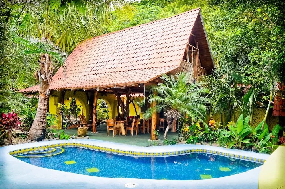 Nosara Sunrise Bed and Breakfast