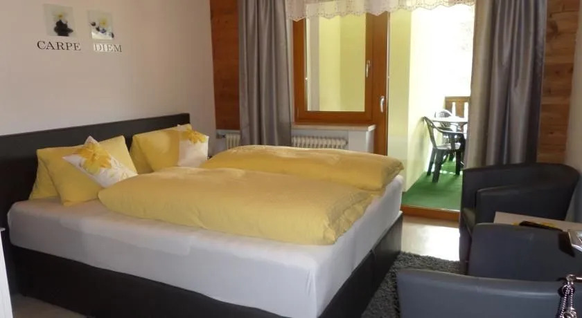 Pension Herzoggut