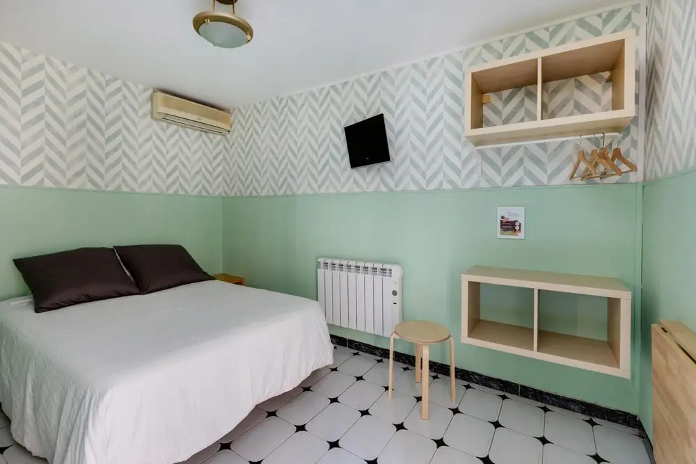 Hostal Oliveta