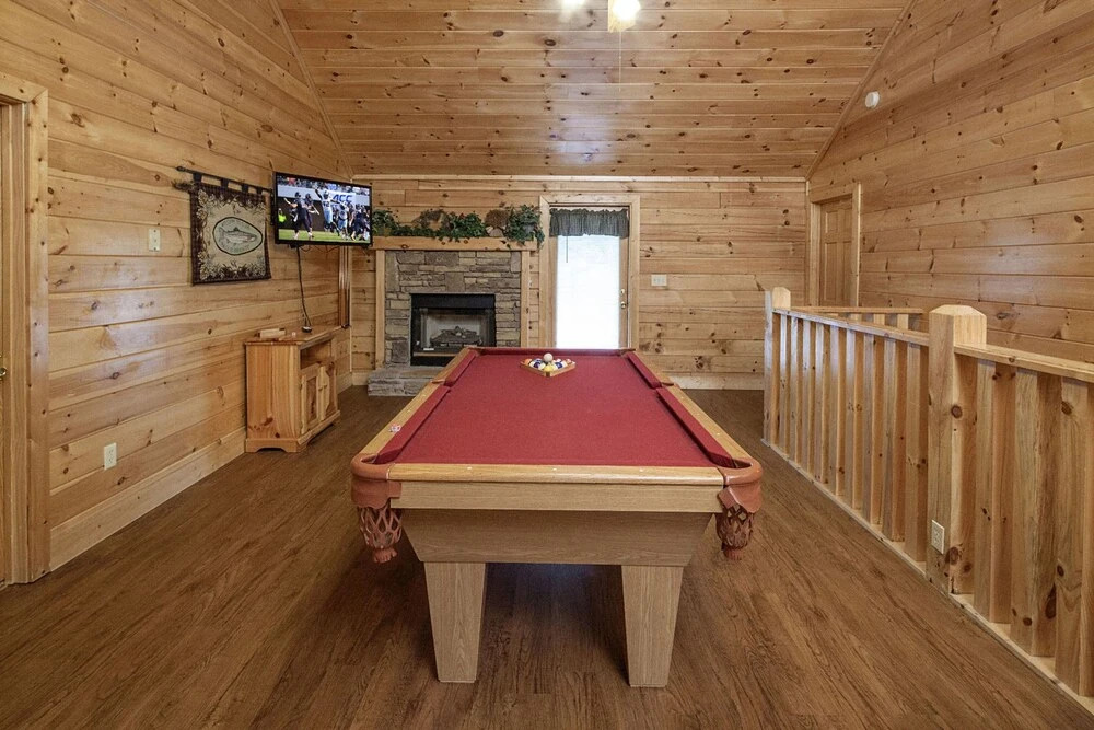 Sweet Serenity by Eagles Ridge Resort
