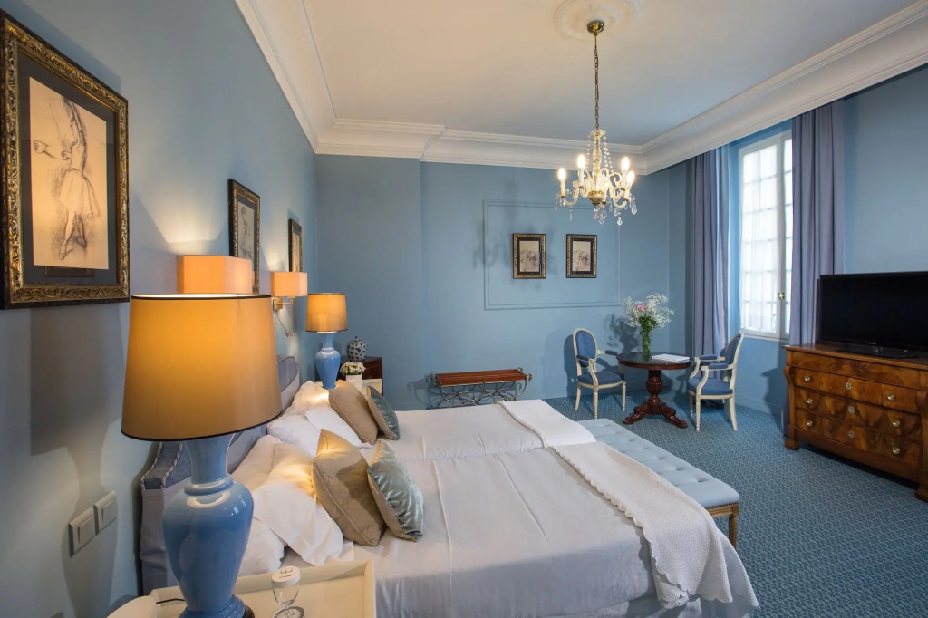 Hotel dEurope