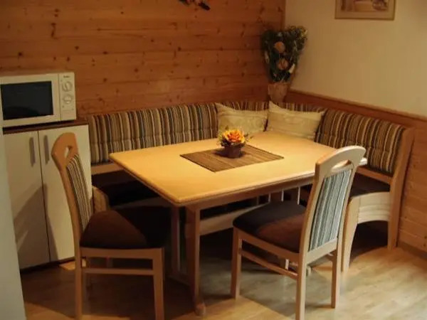 Ferienwohnungen Rieser