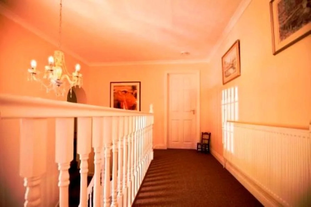 Westover House