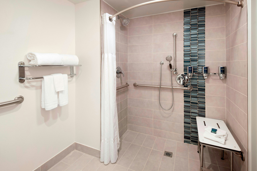 Four Points by Sheraton - San Francisco Airport