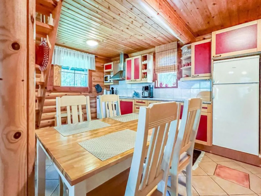 Holiday Home Kaakonranta
