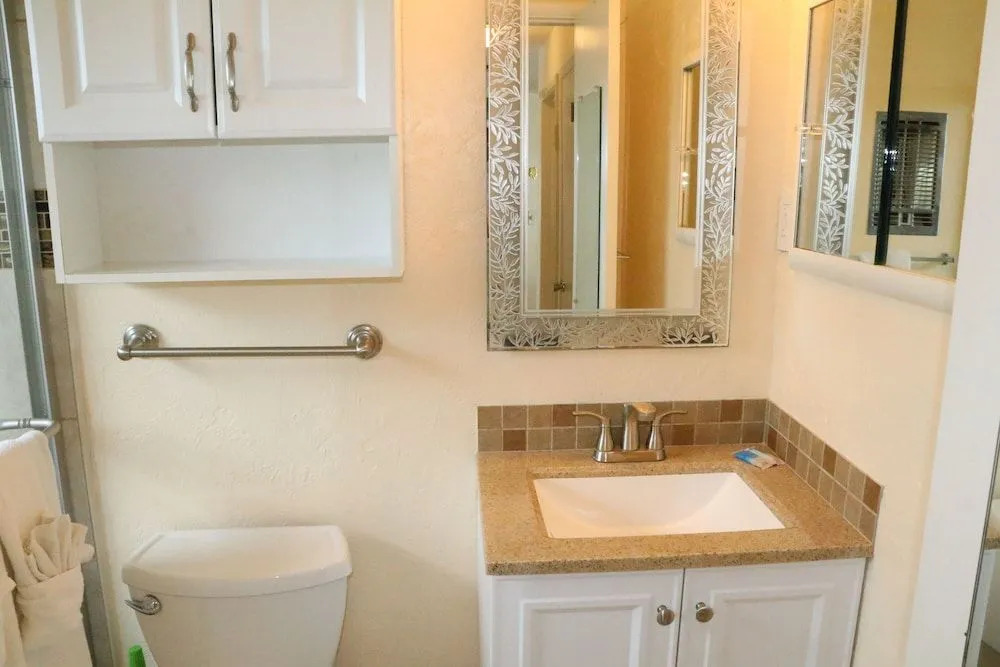 Jamaica Royale 063 - 1 Br Villa