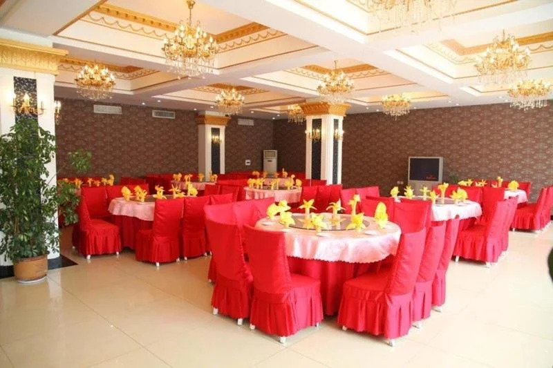 Donggang Chunlin Hotel