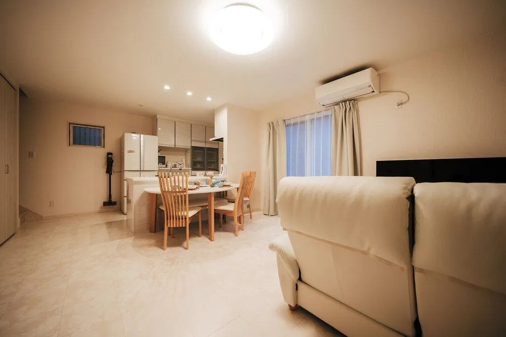 Kizugawa Villas