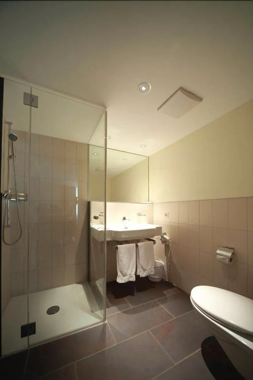 Hotel Albula & Julier